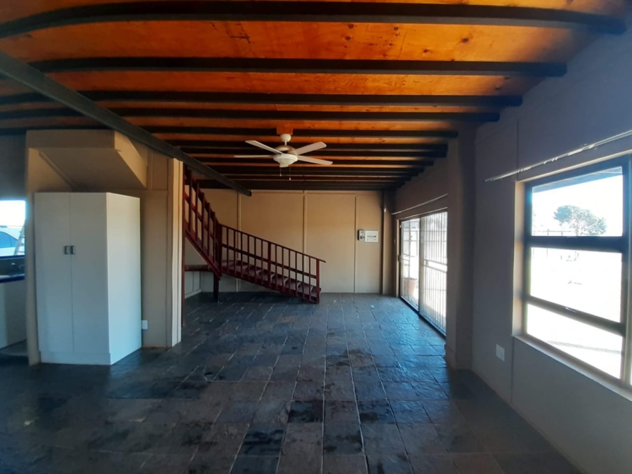 Commercial Property for Sale in Quaggafontein Free State